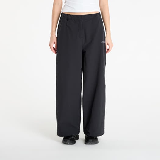 adidas Xploric Water Repellant Softshell Pants Black