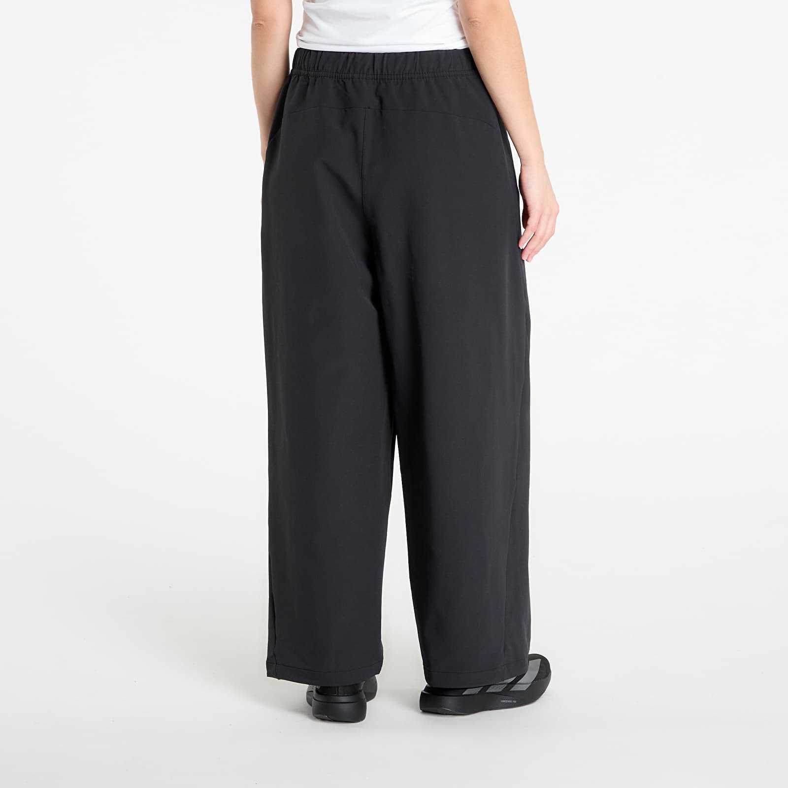 Pants adidas Xploric Water Repellant Softshell Pants Black