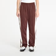adidas Adibreak Tracksuit Bottoms Auburn/ White