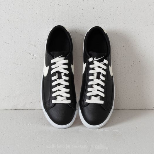 nike blazer low leather mens stores