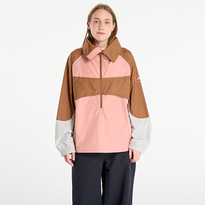 Куртка adidas by Stella McCartney TrueNature Jacket Wild Brown
