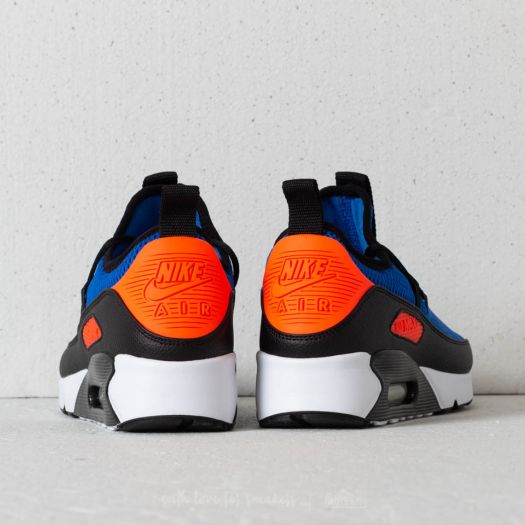 Air max 90 ez grey deals blue