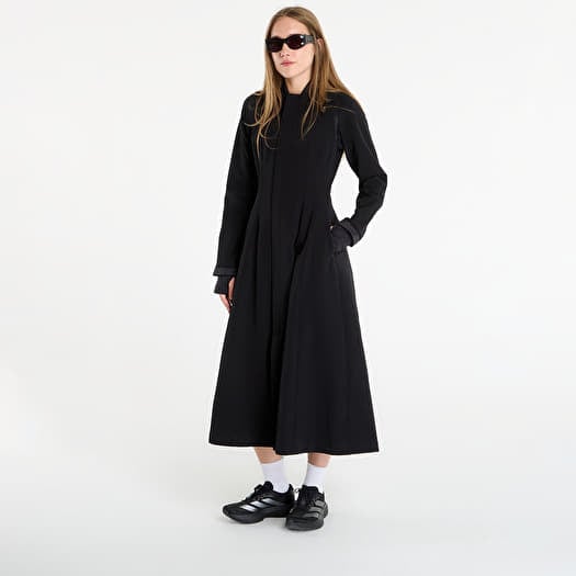 Y-3 Padded Dress Black