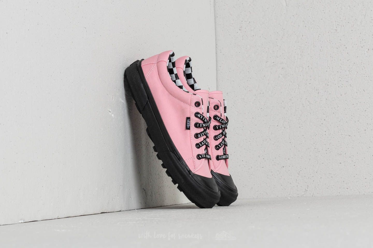 Vans lazy oaf style 29 hot sale