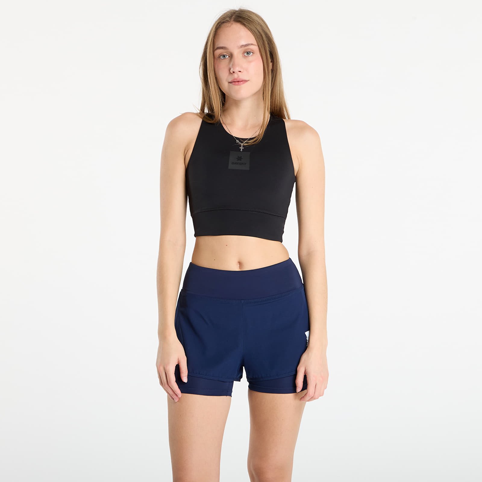Melltartók SAYSKY W Motion Sports Bra Black