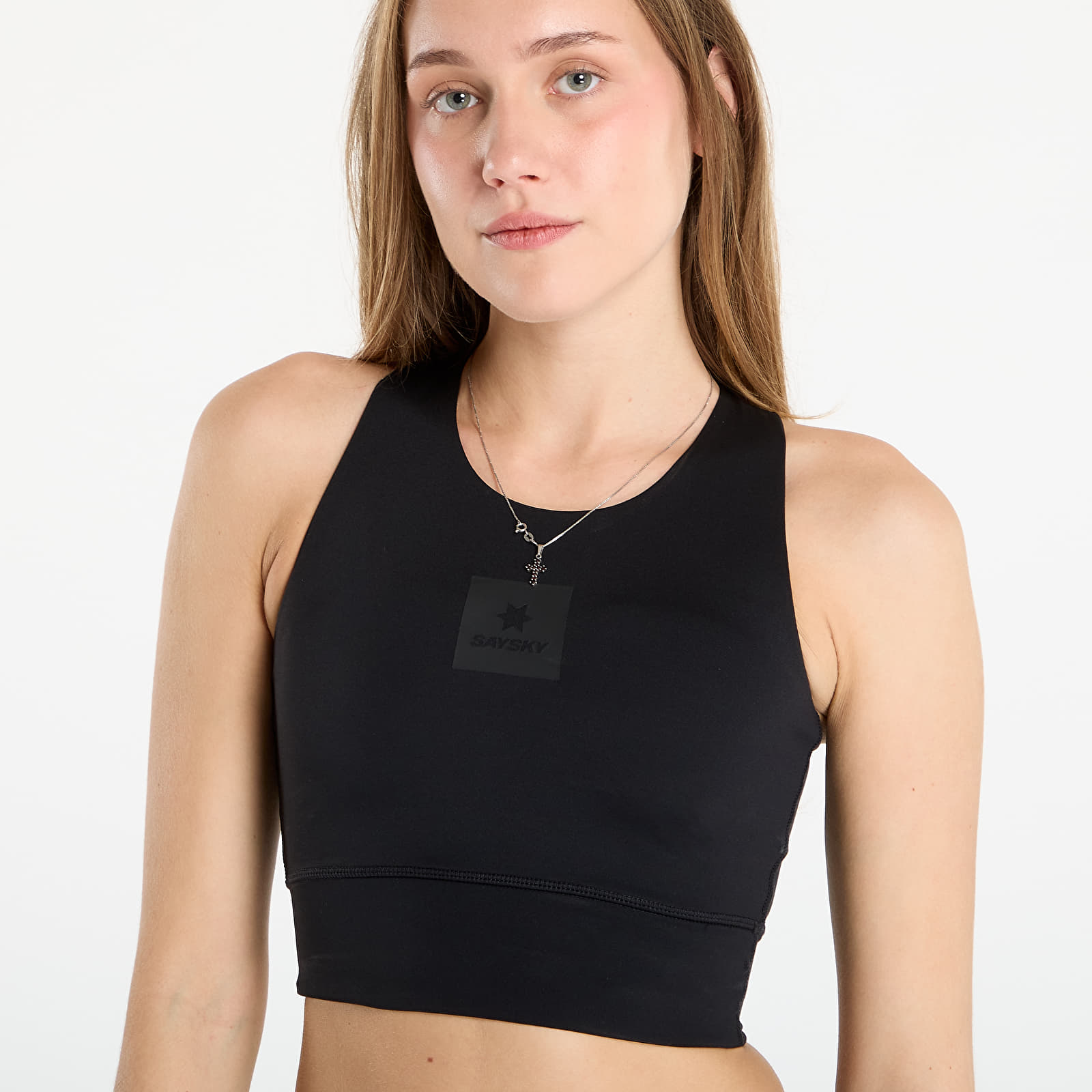 Melltartók SAYSKY W Motion Sports Bra Black
