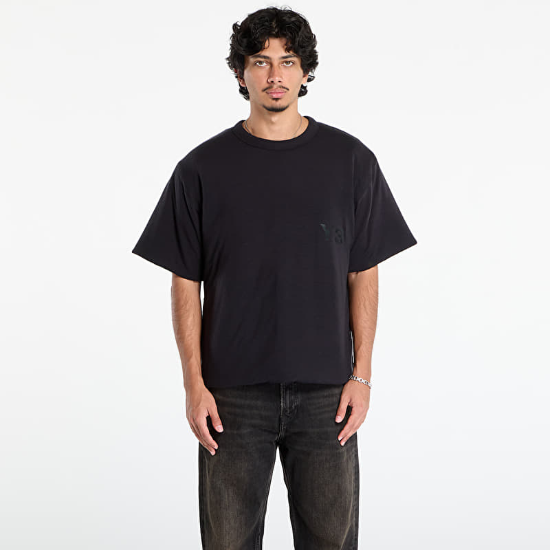 Y-3 Padded Jersey UNISEX Black