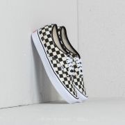 Men s shoes Vans Authentic Lite Checkerboard Black White Footshop