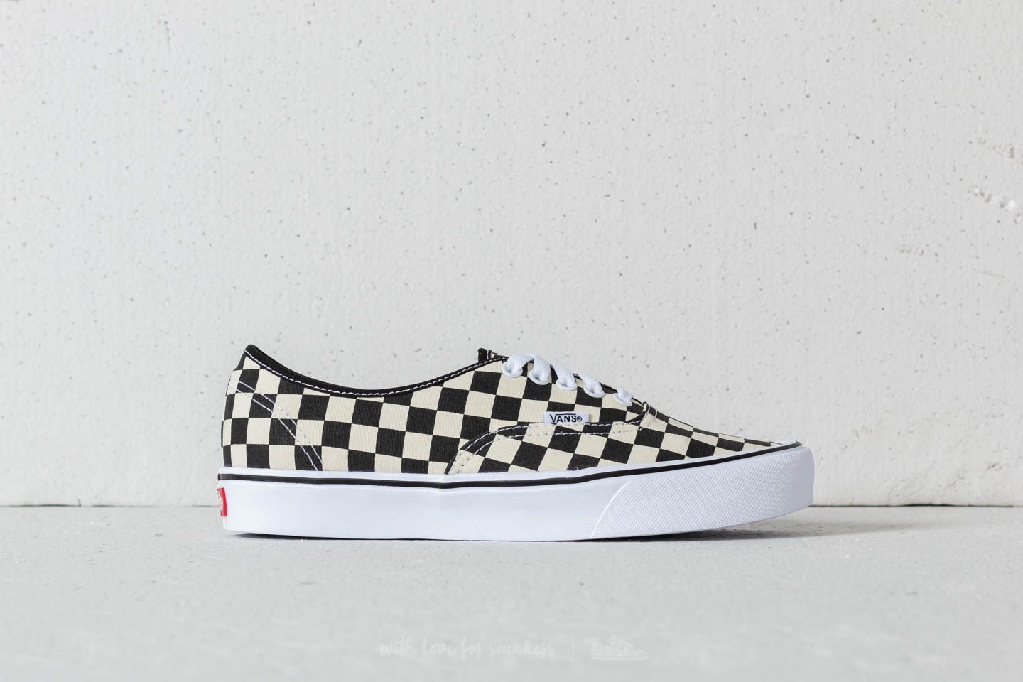 Checkerboard authentic lite outlet