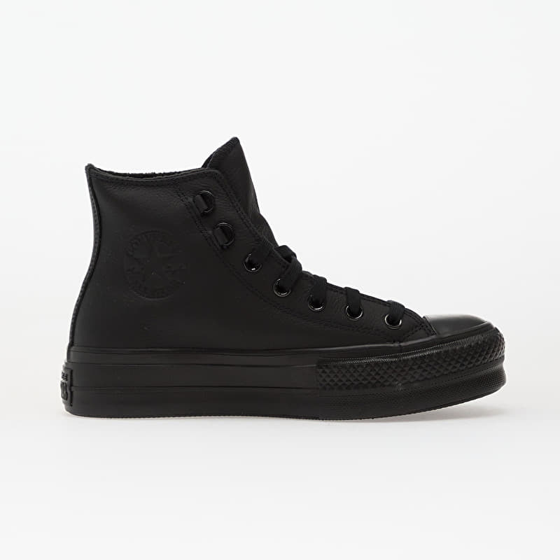 Women's shoes Converse Chuck Taylor All Star Lift Platform Leather