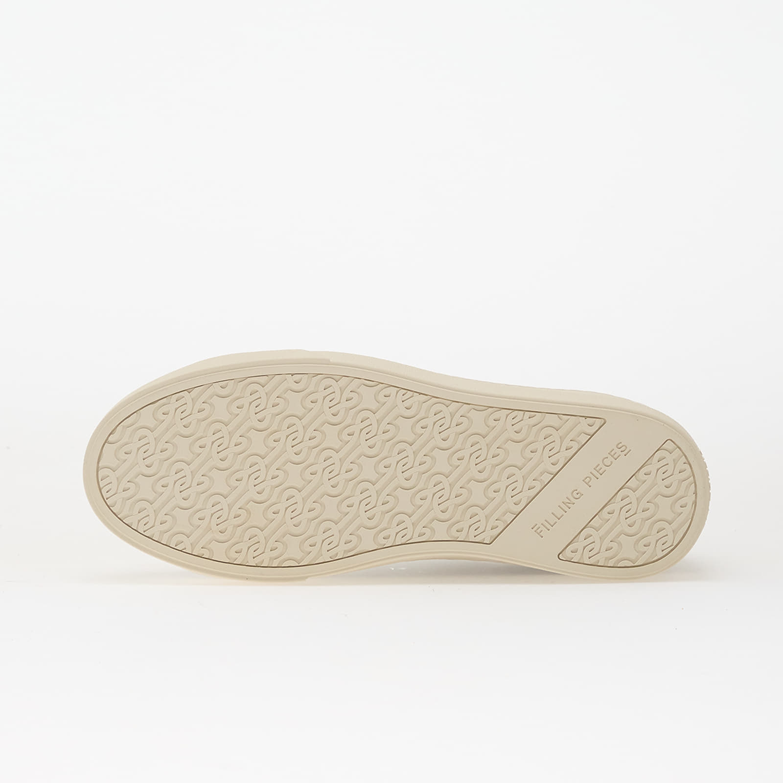 Férfi cipők Filling Pieces Tiebreak Grain Dark Green