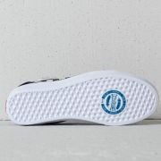 Men s shoes Vans Old Skool Lite Checkerboard Black White Footshop