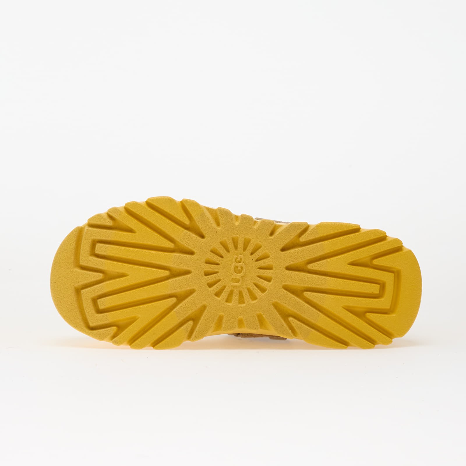 Skor för män UGG M Peakmod Lowcut Mustard Seed/ Summer Wheat