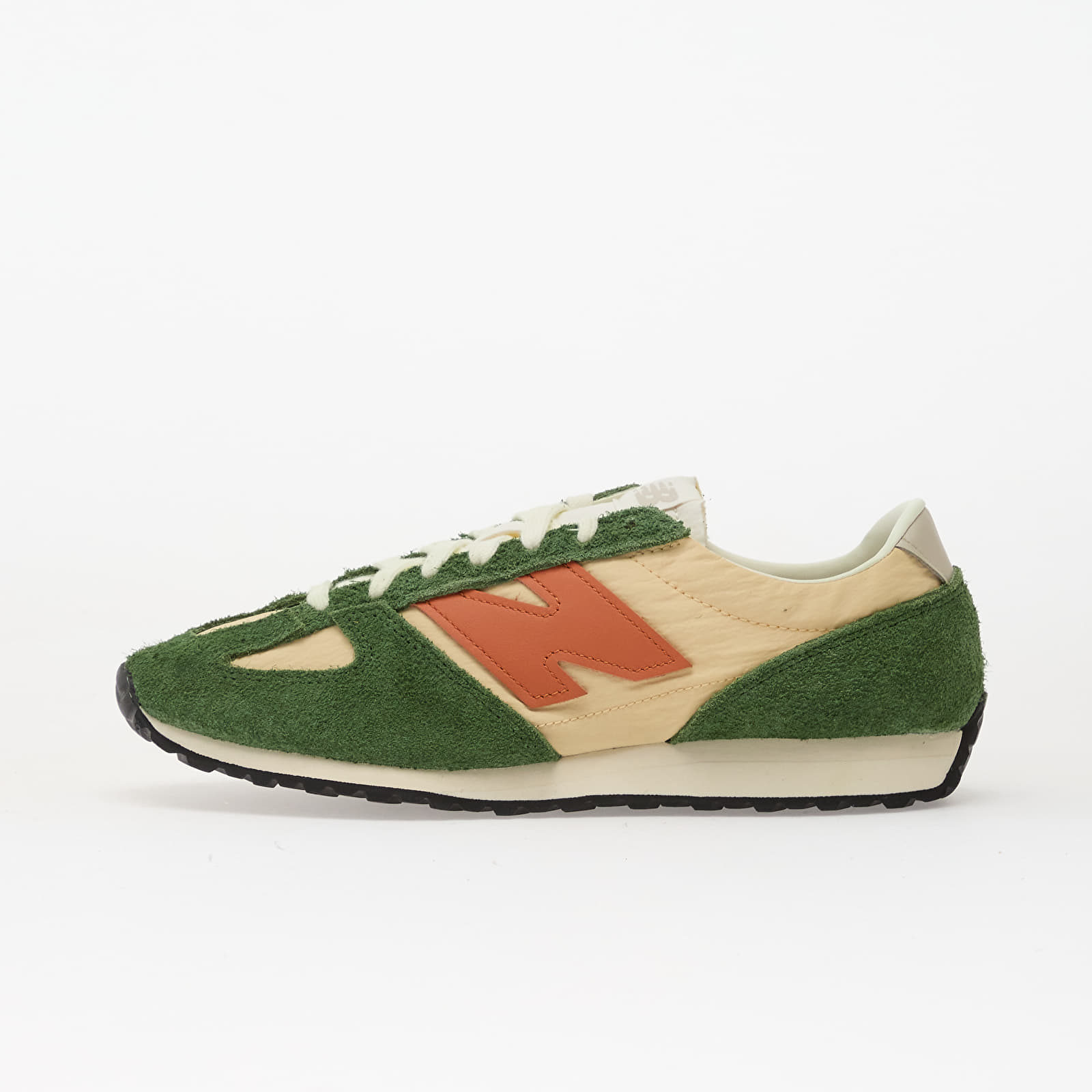 Men's shoes New Balance 471 Ash Wood