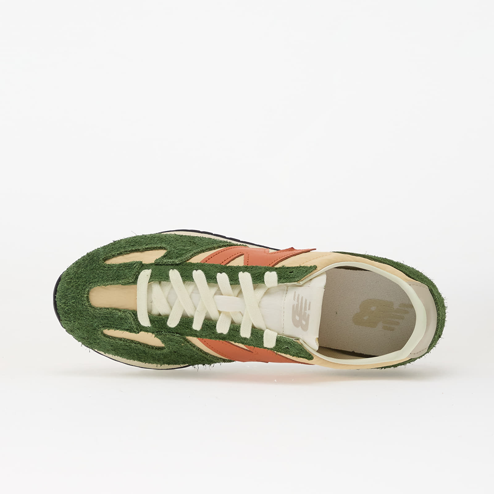 Men's shoes New Balance 471 Ash Wood
