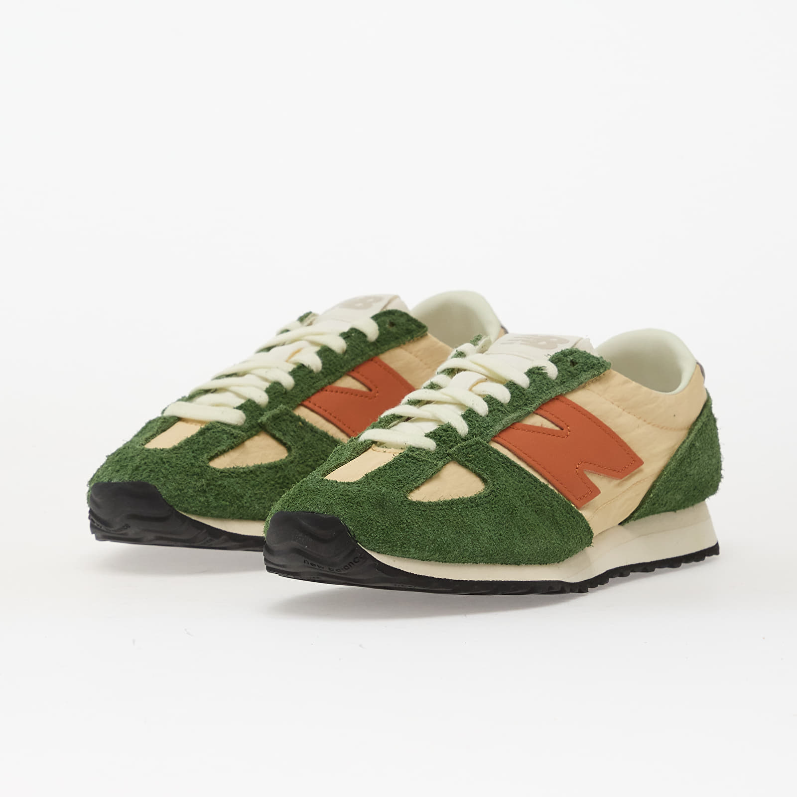 Men's shoes New Balance 471 Ash Wood
