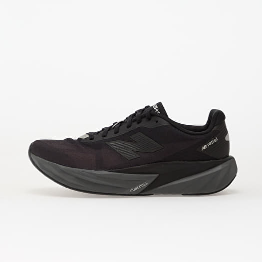 New Balance FuelCell Rebel v5 Black