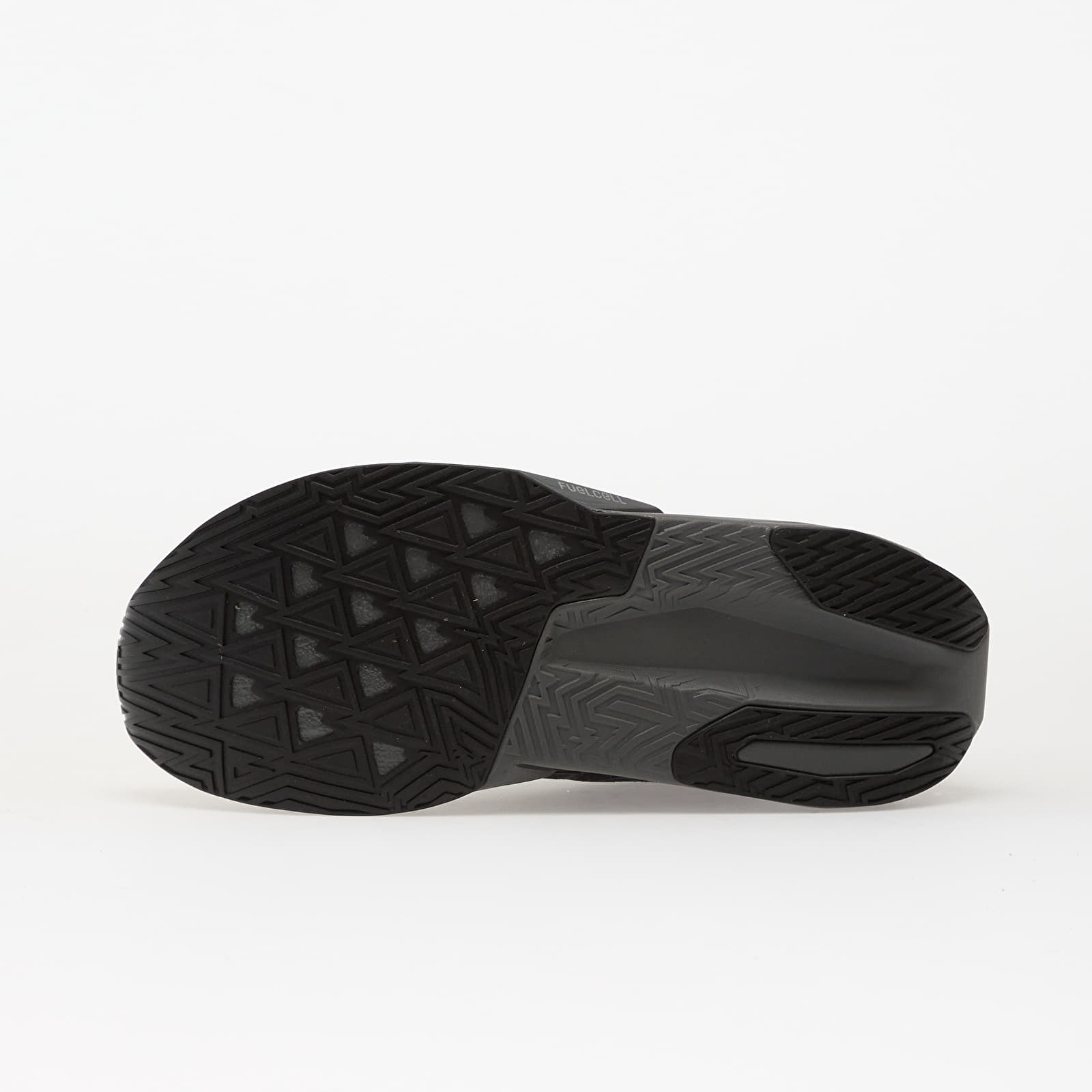 Men's shoes New Balance FuelCell Rebel v5 Black