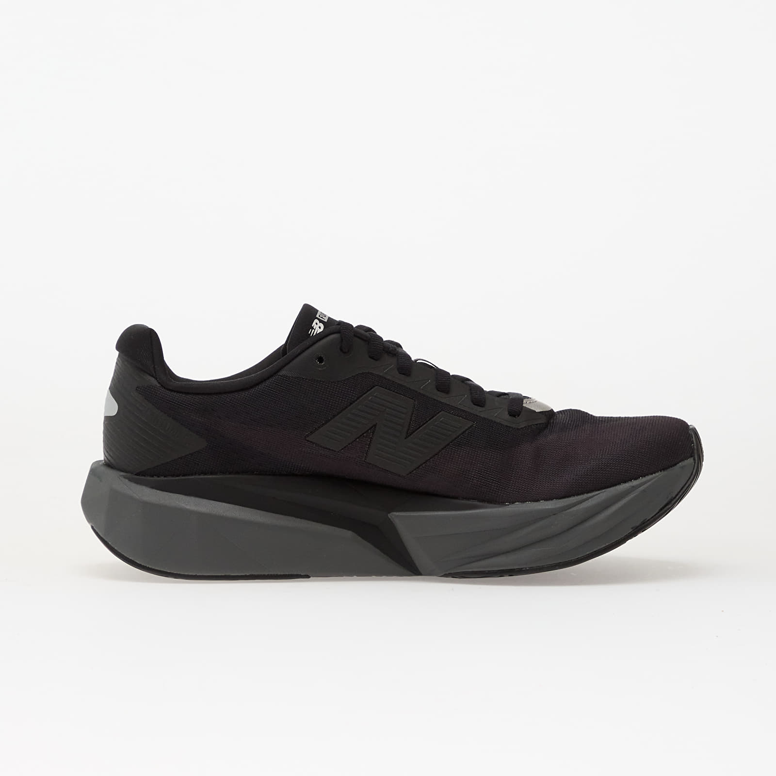 Men's shoes New Balance FuelCell Rebel v5 Black
