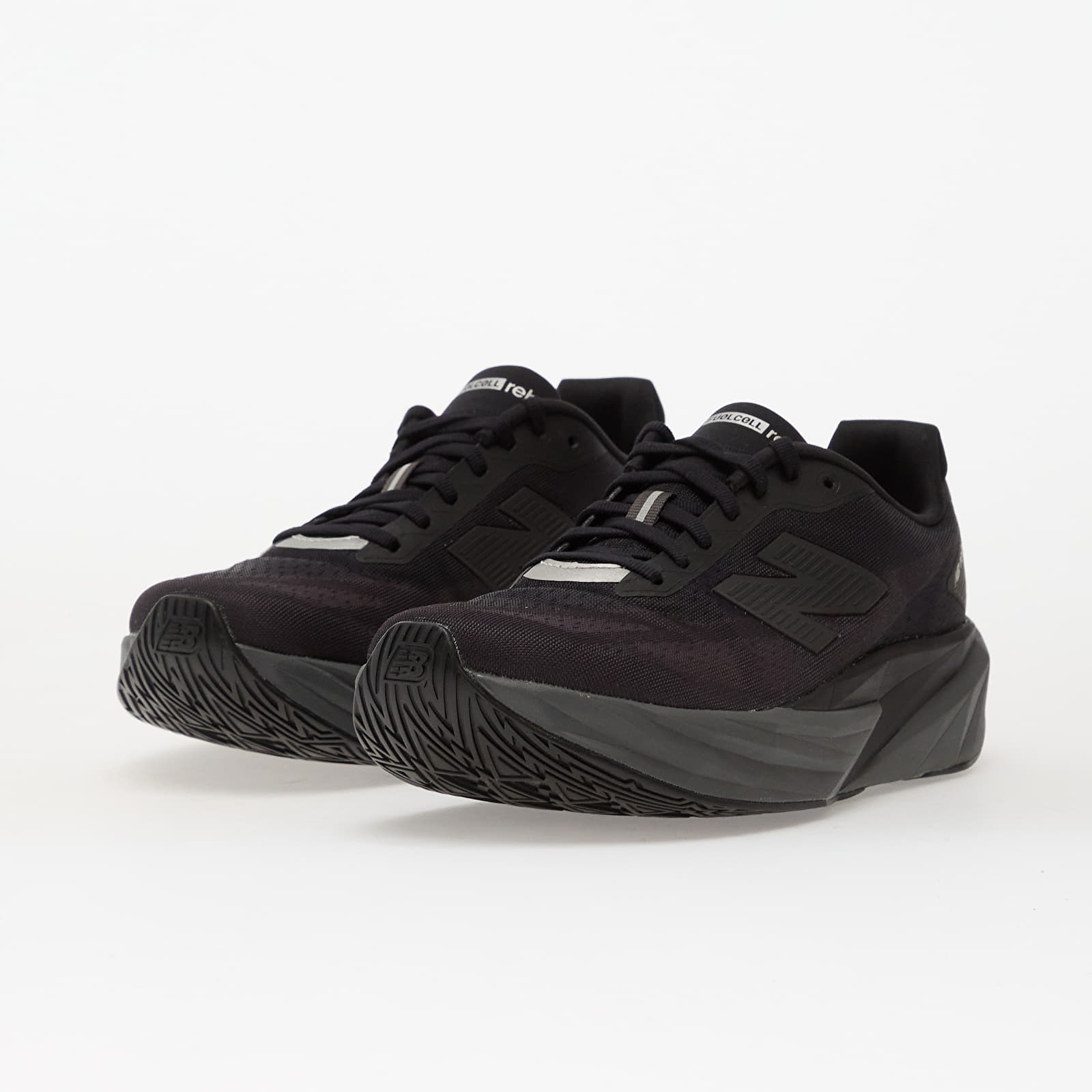 Men's shoes New Balance FuelCell Rebel v5 Black