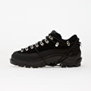 Men's shoes HELIOT EMIL Low Hiking Boots Black