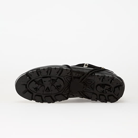 HELIOT EMIL Low Hiking Boots Black | Footshop