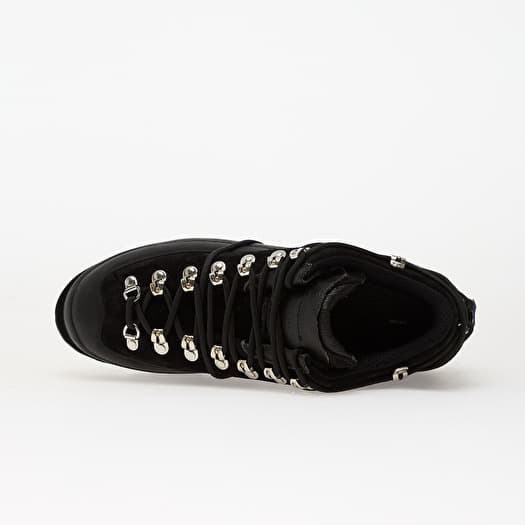 HELIOT EMIL Low Hiking Boots Black | Footshop