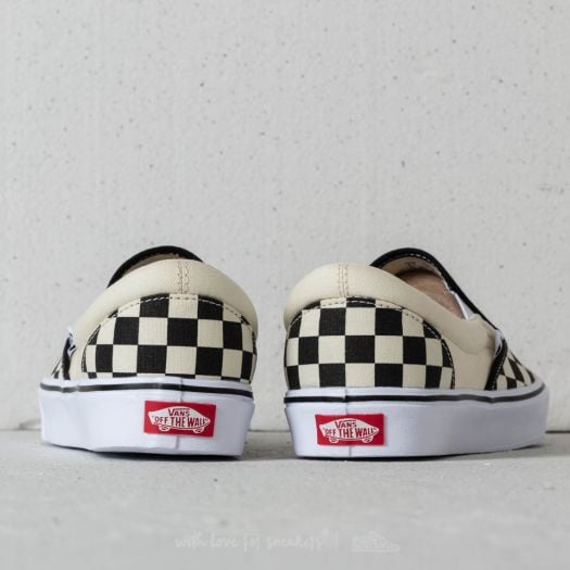 Vans Slip On Lite Checkerboard