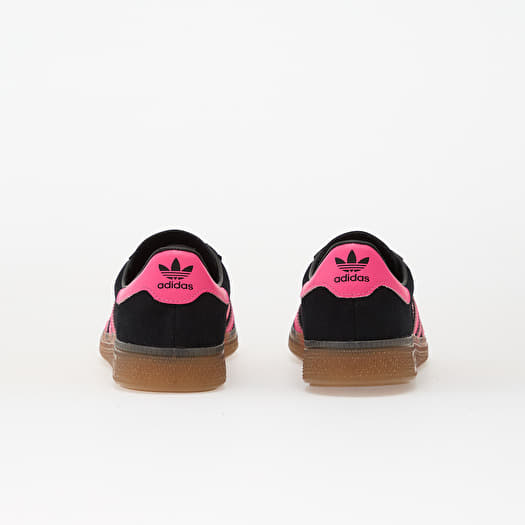 adidas Muenchen W Core Black/ Lucid Pink/ Gum5 | Footshop