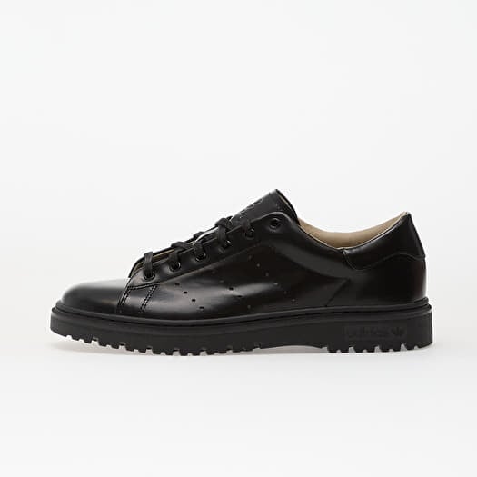 adidas Stan Smith Freizeit Core Black/ Core Black/ Wonder Beige
