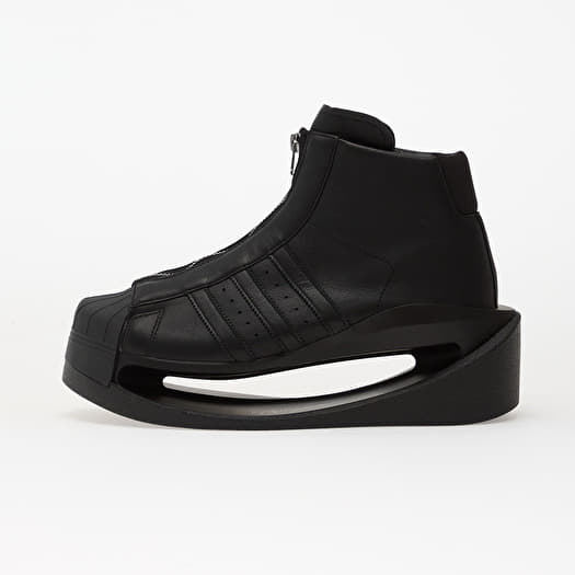 Y-3 Gendo Pro Model Black/ Black/ Black
