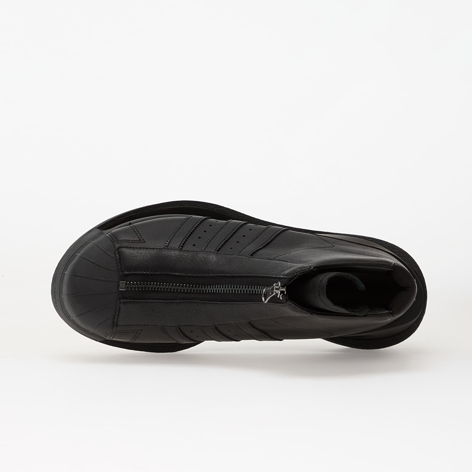 Férfi cipők Y-3 Gendo Pro Model Black/ Black/ Black