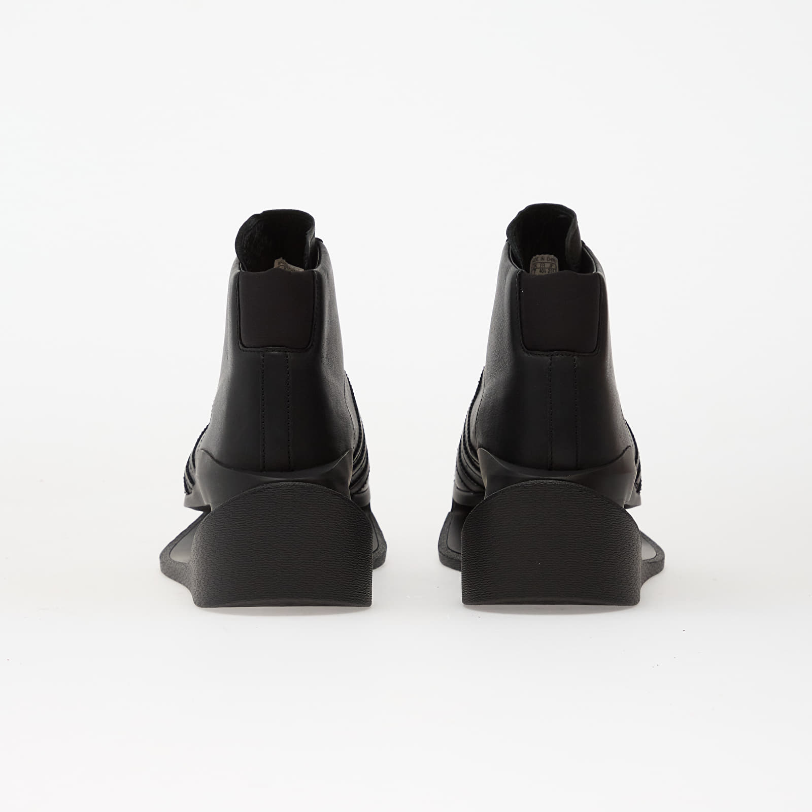 Férfi cipők Y-3 Gendo Pro Model Black/ Black/ Black