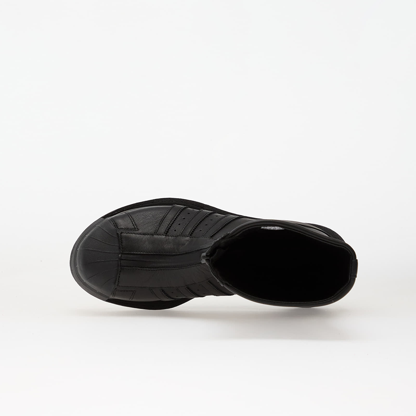 Men's shoes Y-3 Gendo Boot Black/ Black/ Black