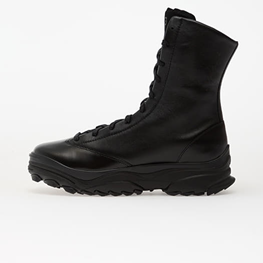 Y-3 GSG9 Hi Black/ Black/ Black