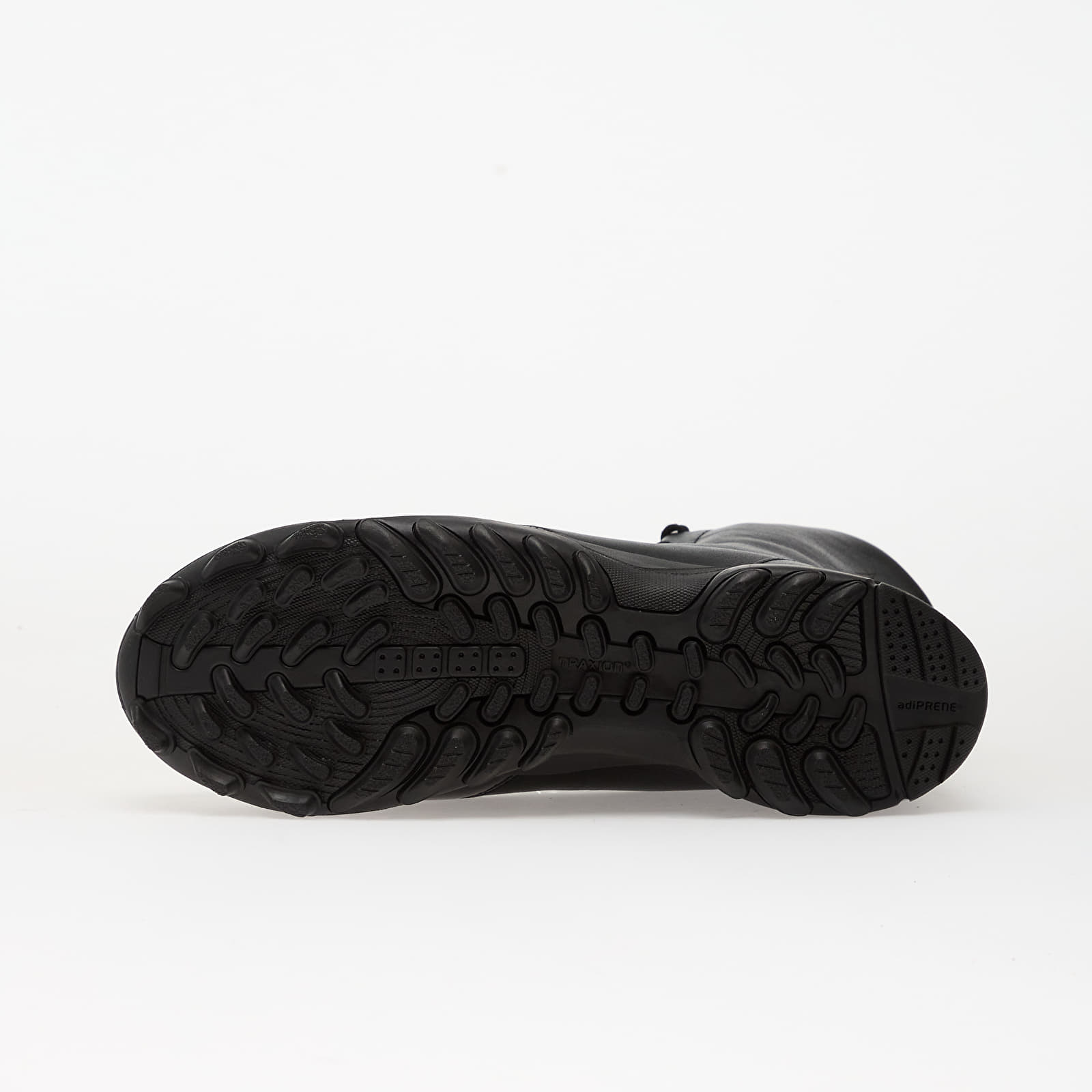 Men's shoes Y-3 GSG9 Hi Black/ Black/ Black