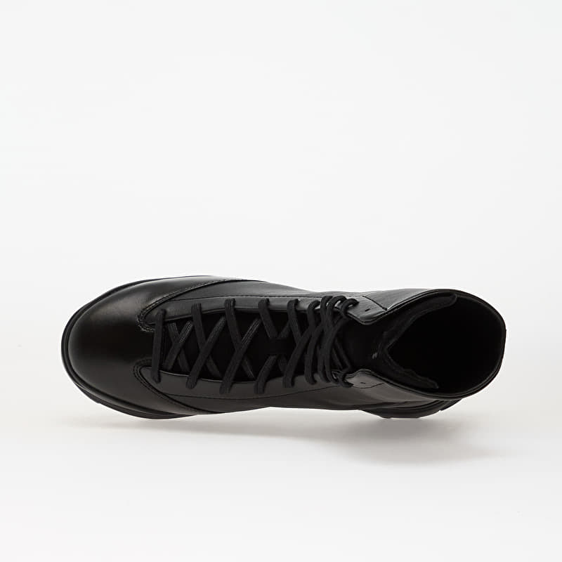 Men's shoes Y-3 GSG9 Hi Black/ Black/ Black (JQ9201) | Footshop