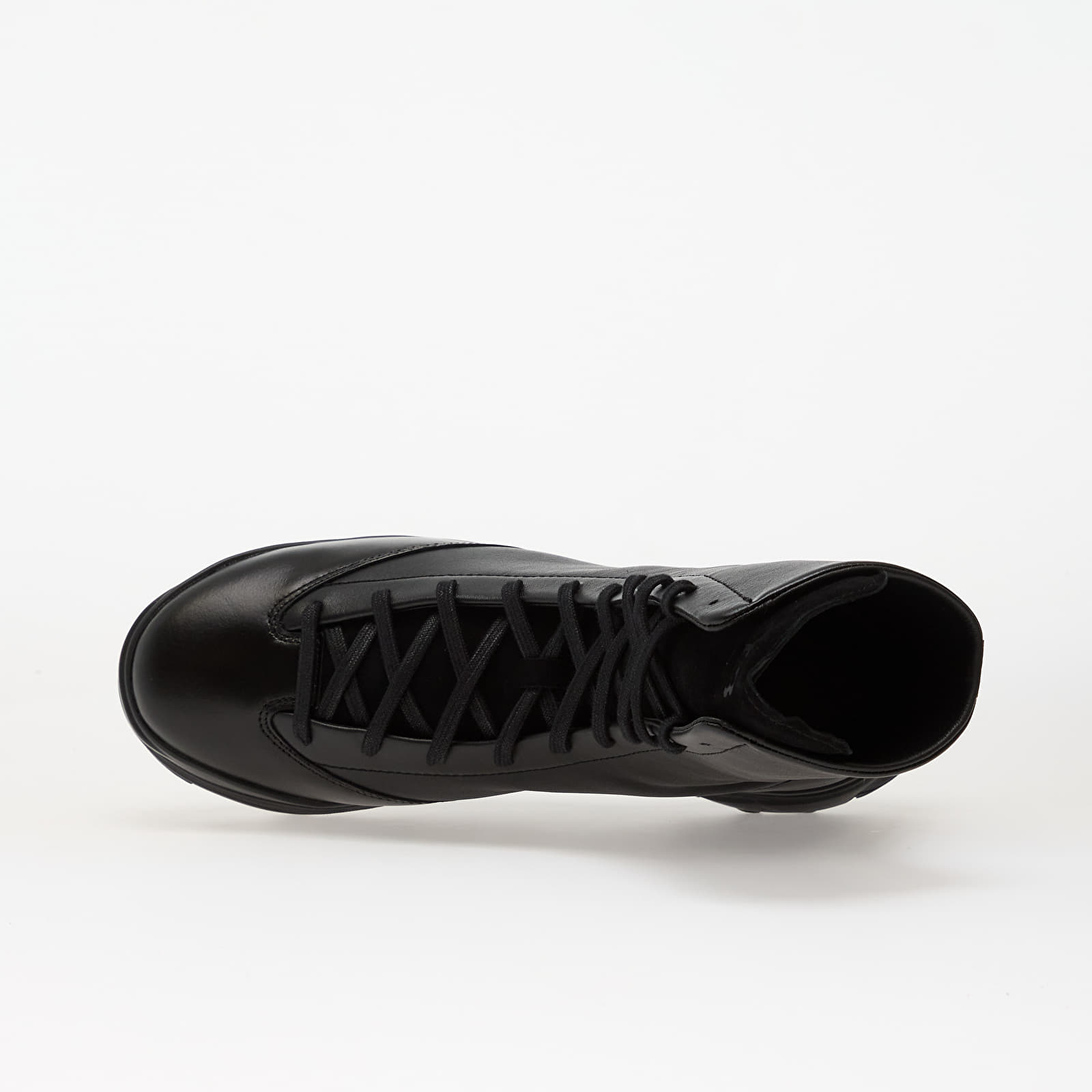 Men's shoes Y-3 GSG9 Hi Black/ Black/ Black