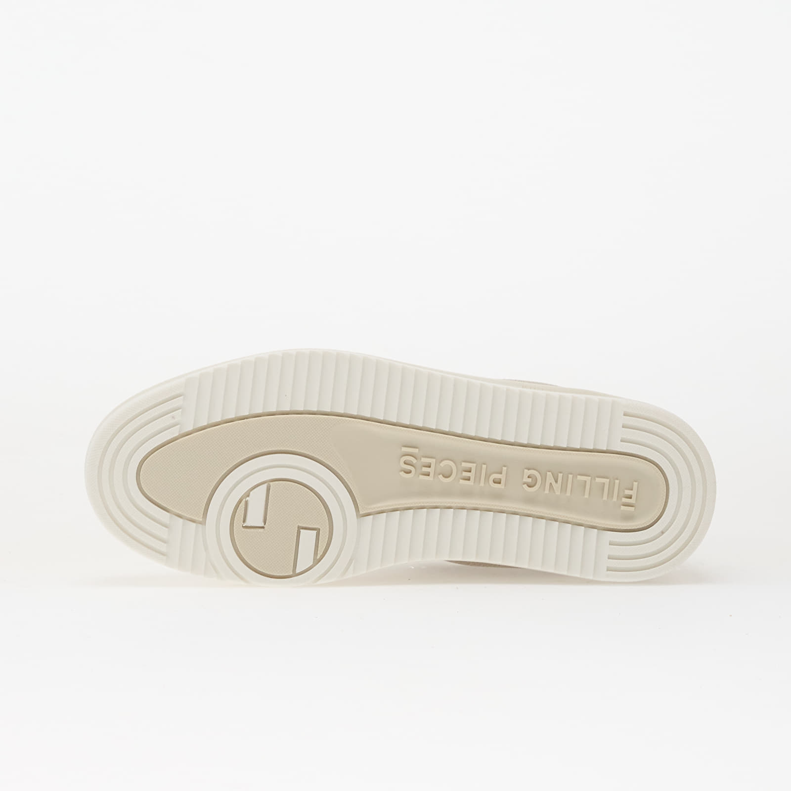 Férfi cipők Filling Pieces Mondo Tech Crumbs Off White