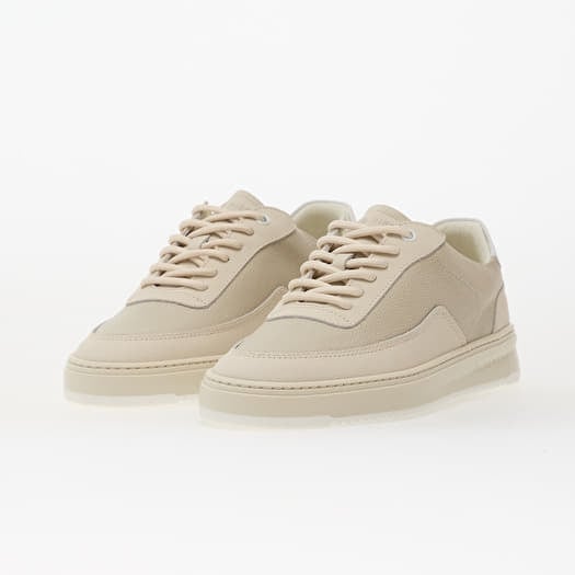 Mondo Filling Pieces Trainers Sale Ripple Nappa Filling Pieces