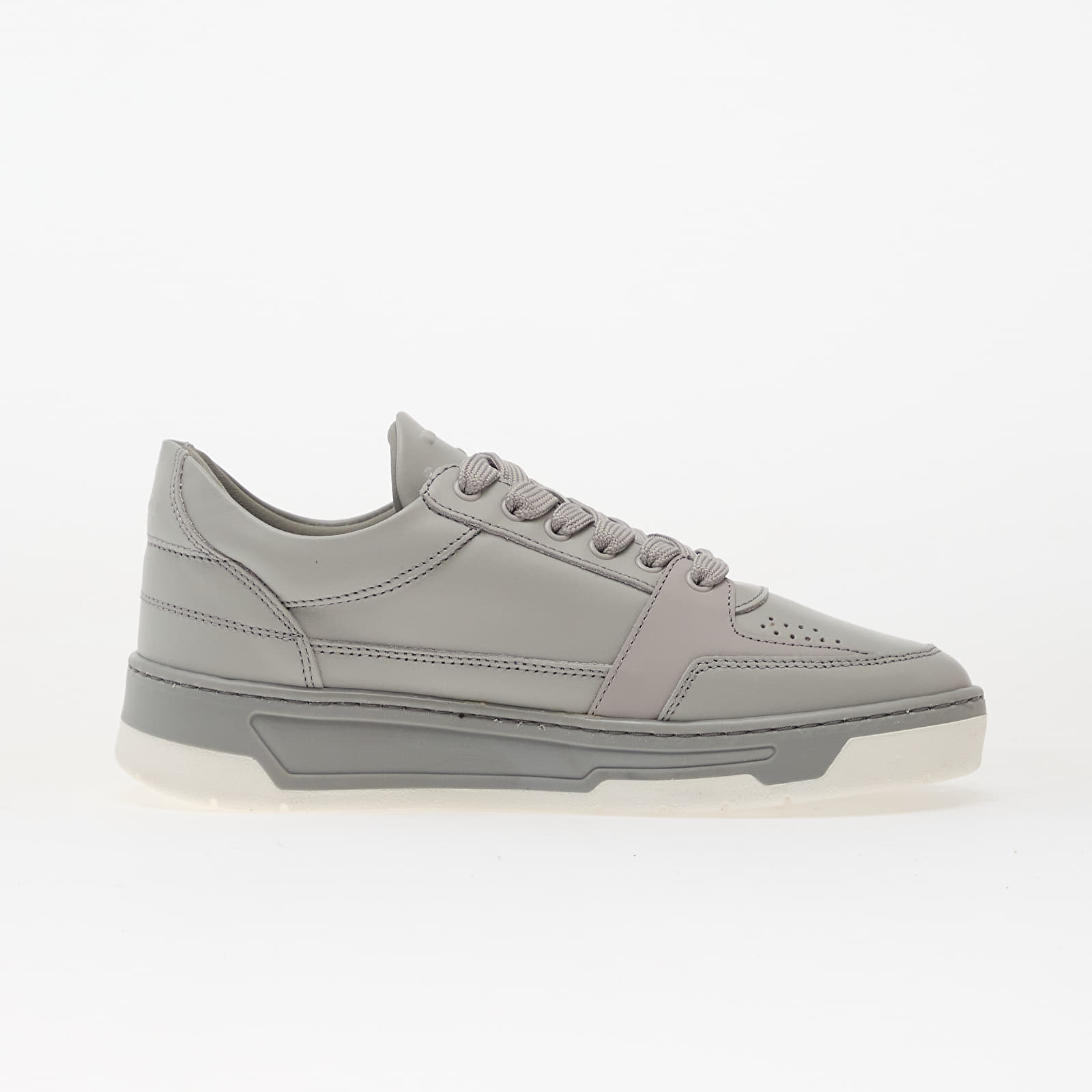 Férfi cipők Filling Pieces Low Vise Grey