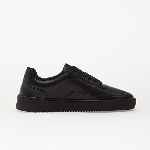 Mondo Ripple All Black Filling Pieces Filling Pieces Low Mondo