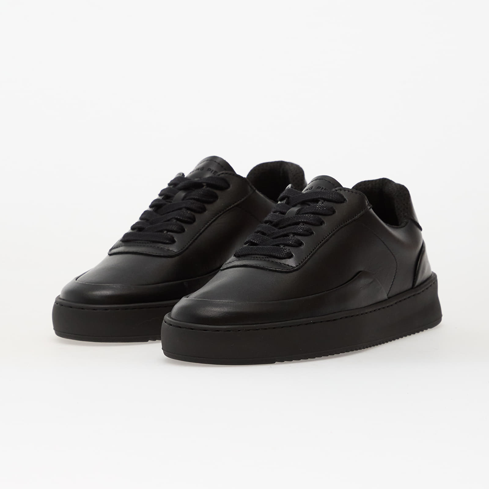 Men's shoes Filling Pieces Mondo Seamless Black