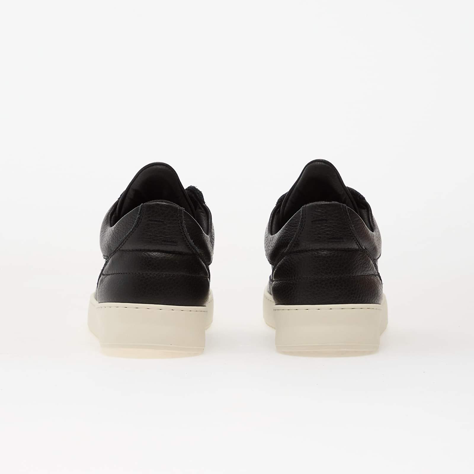 Férfi cipők Filling Pieces Low Top Grain Black