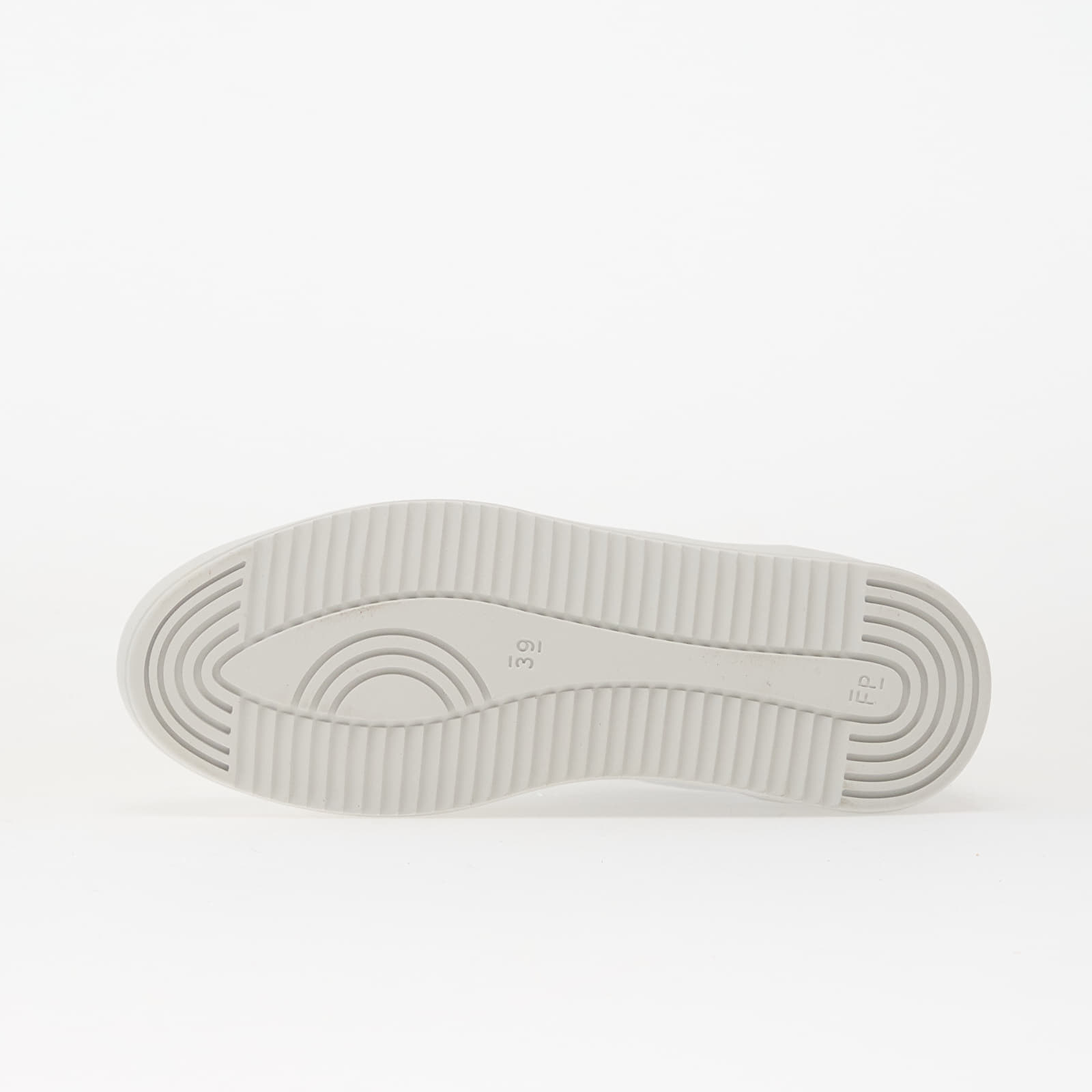 Férfi cipők Filling Pieces Mondo Seamless White
