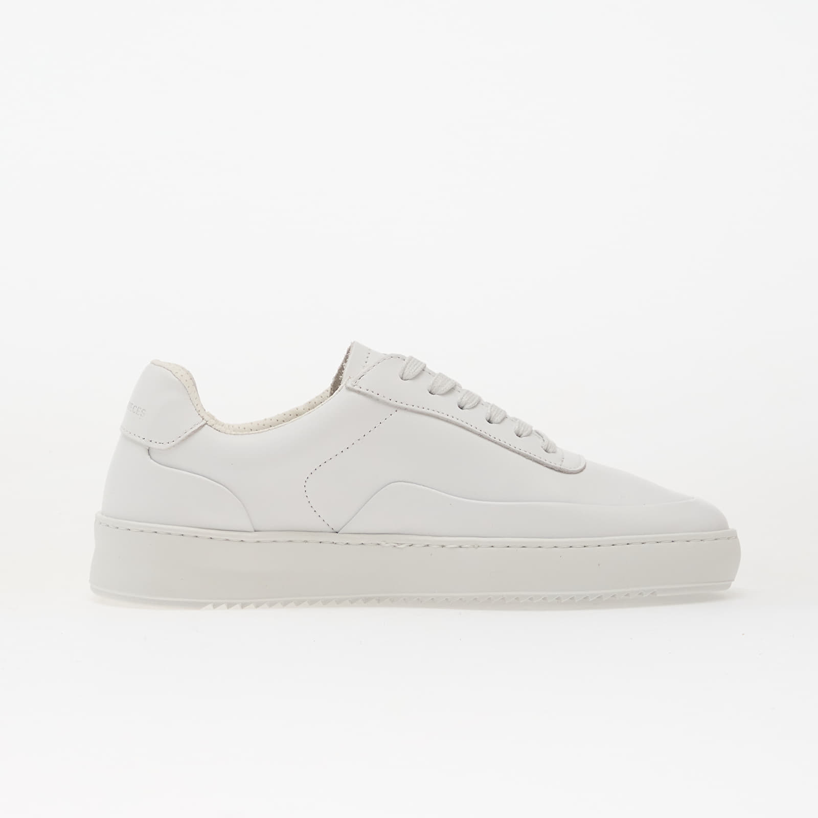Férfi cipők Filling Pieces Mondo Seamless White