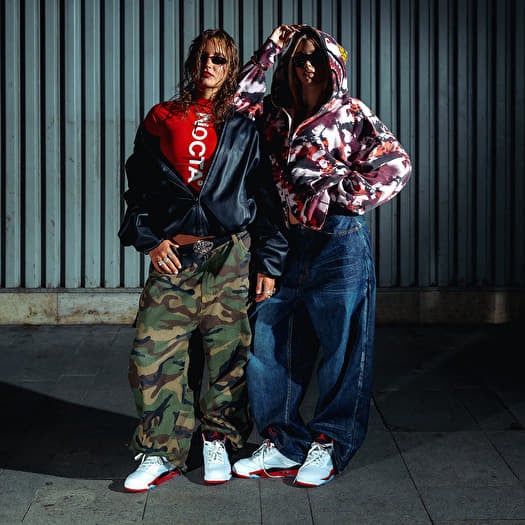 Cargo Pants Jordan Fire Red Clothing Men's Shoes Air Jordan Retro