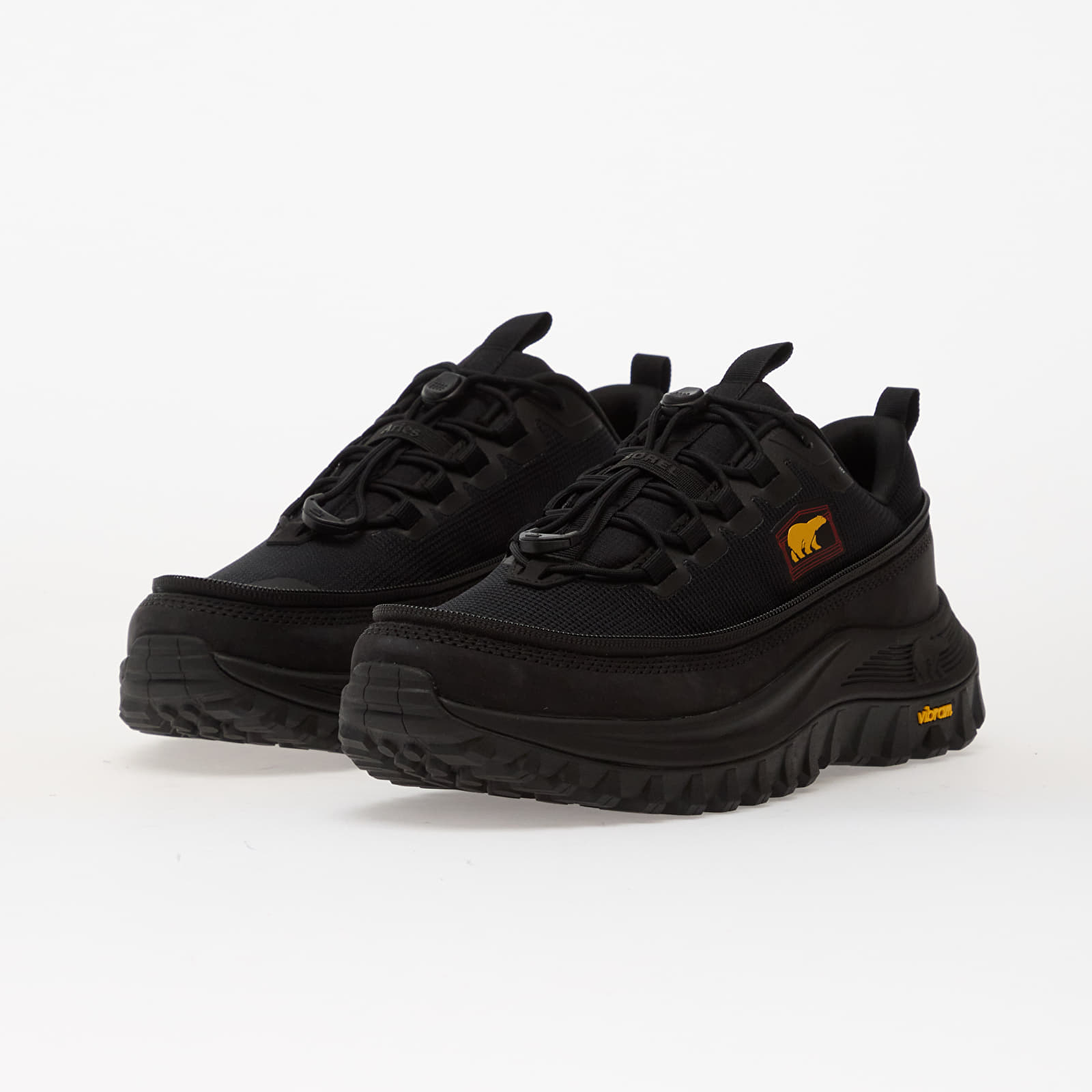 ALL Sorel X Aries Callsign Horizon™ Gtx Black/ Black