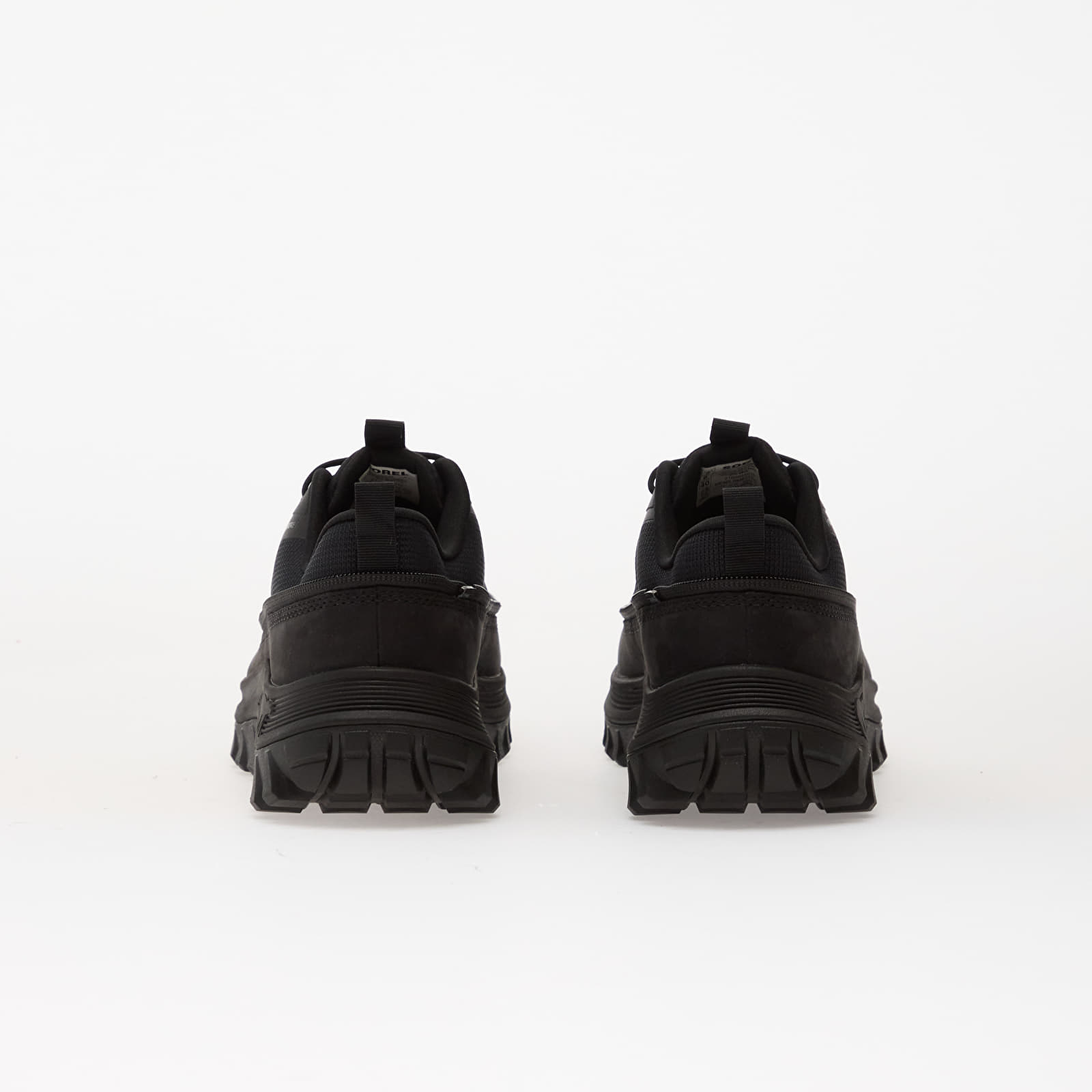 ALL Sorel X Aries Callsign Horizon™ Gtx Black/ Black