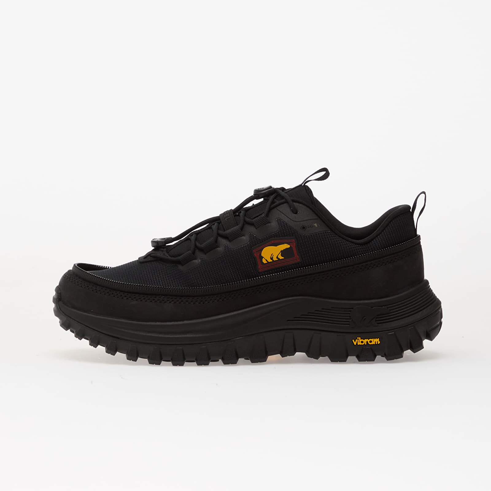 ALL Sorel X Aries Callsign Horizon™ Gtx Black/ Black